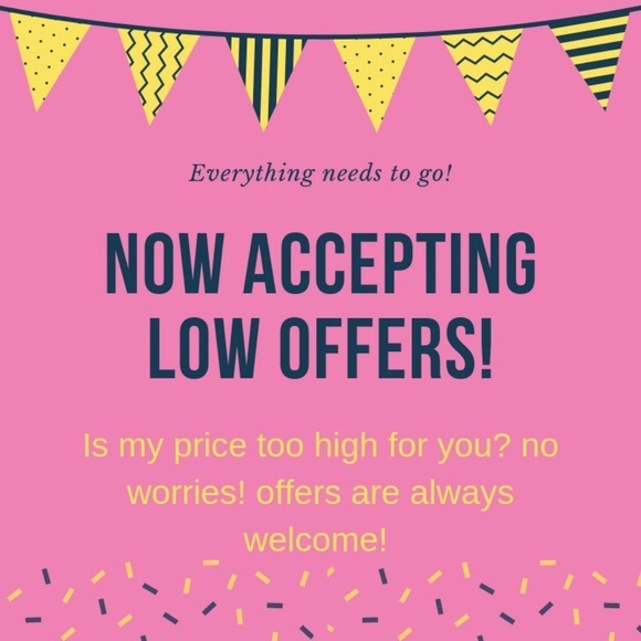 Big sale!! - Picture 1 of 1